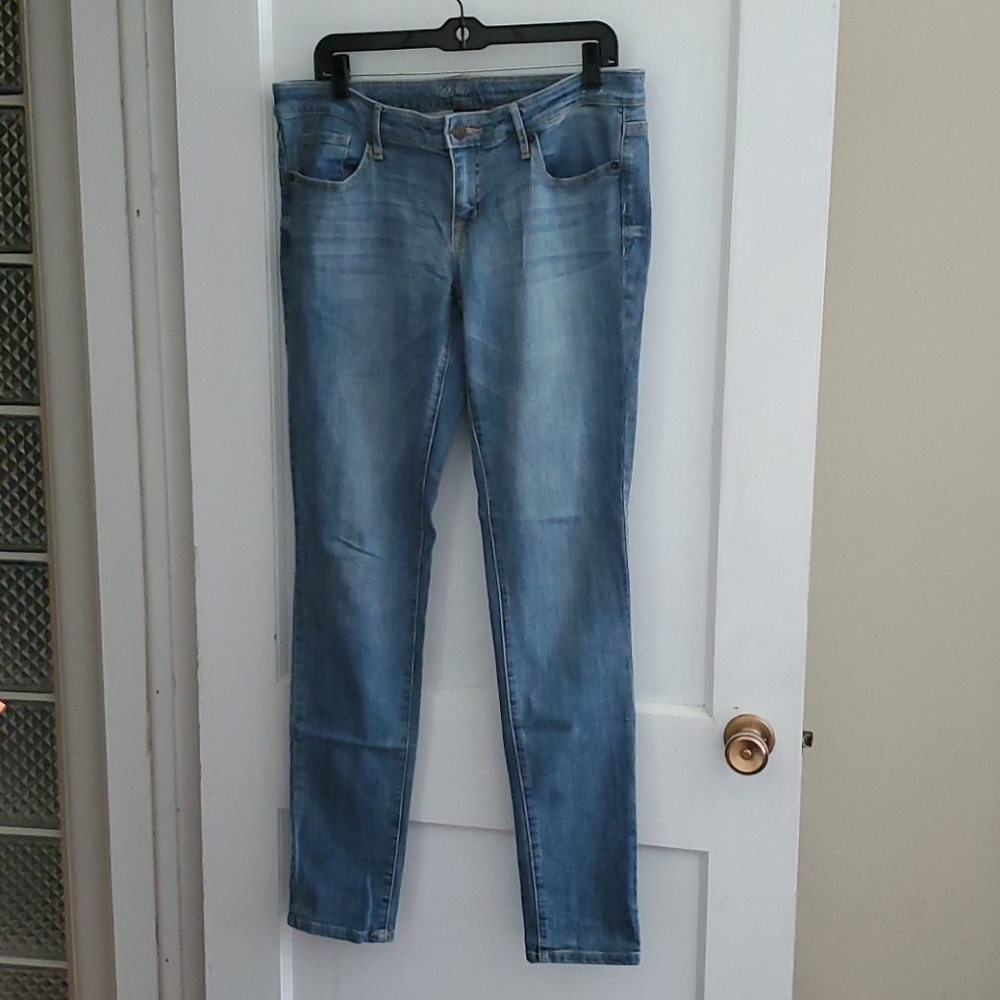 Mossimo Skinny Jeans